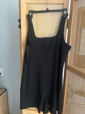 Open Edit Sleeveless Skort with built in shorts